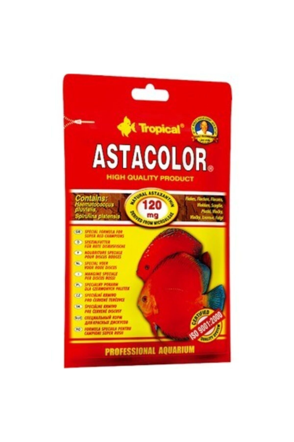 Astacolor 12 gr