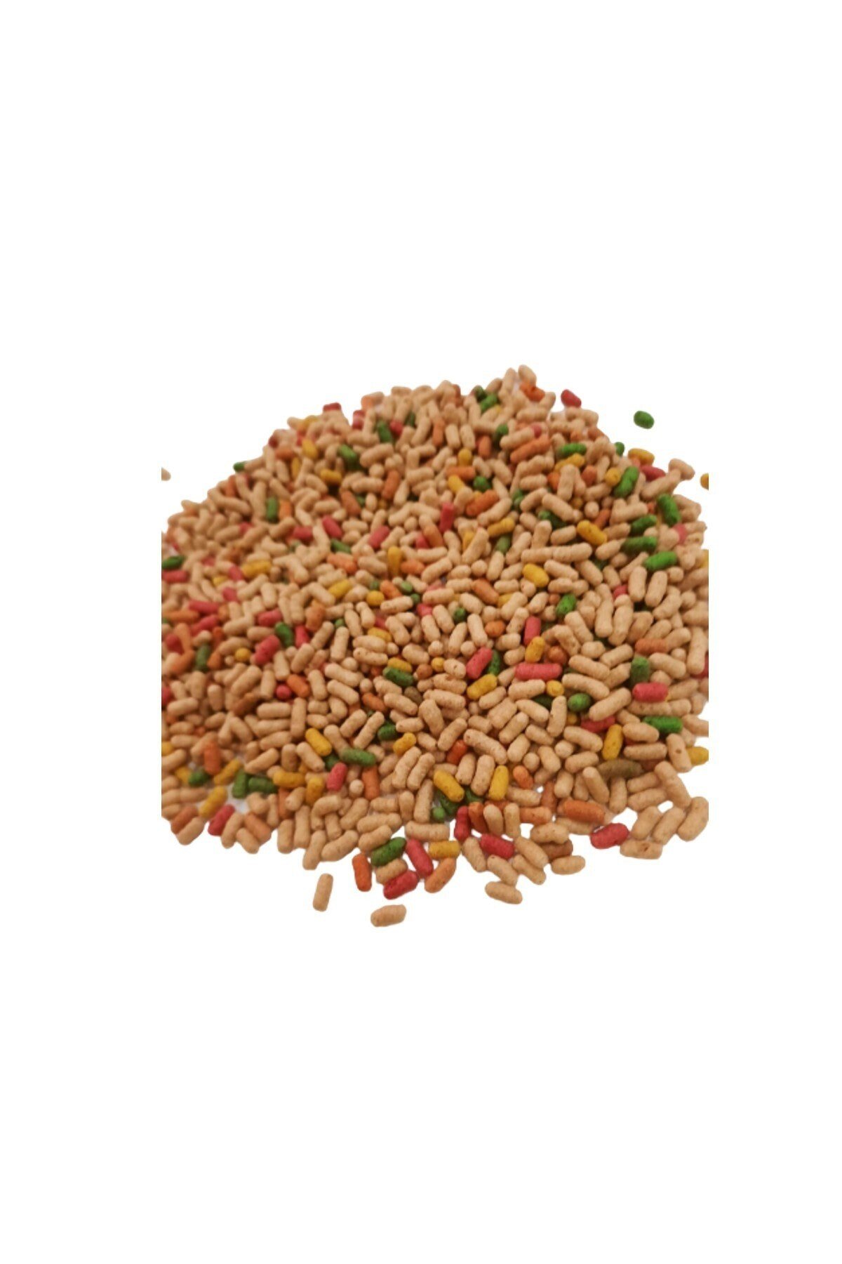 Japon Balığı Yemi Karışık Pond 75 gr