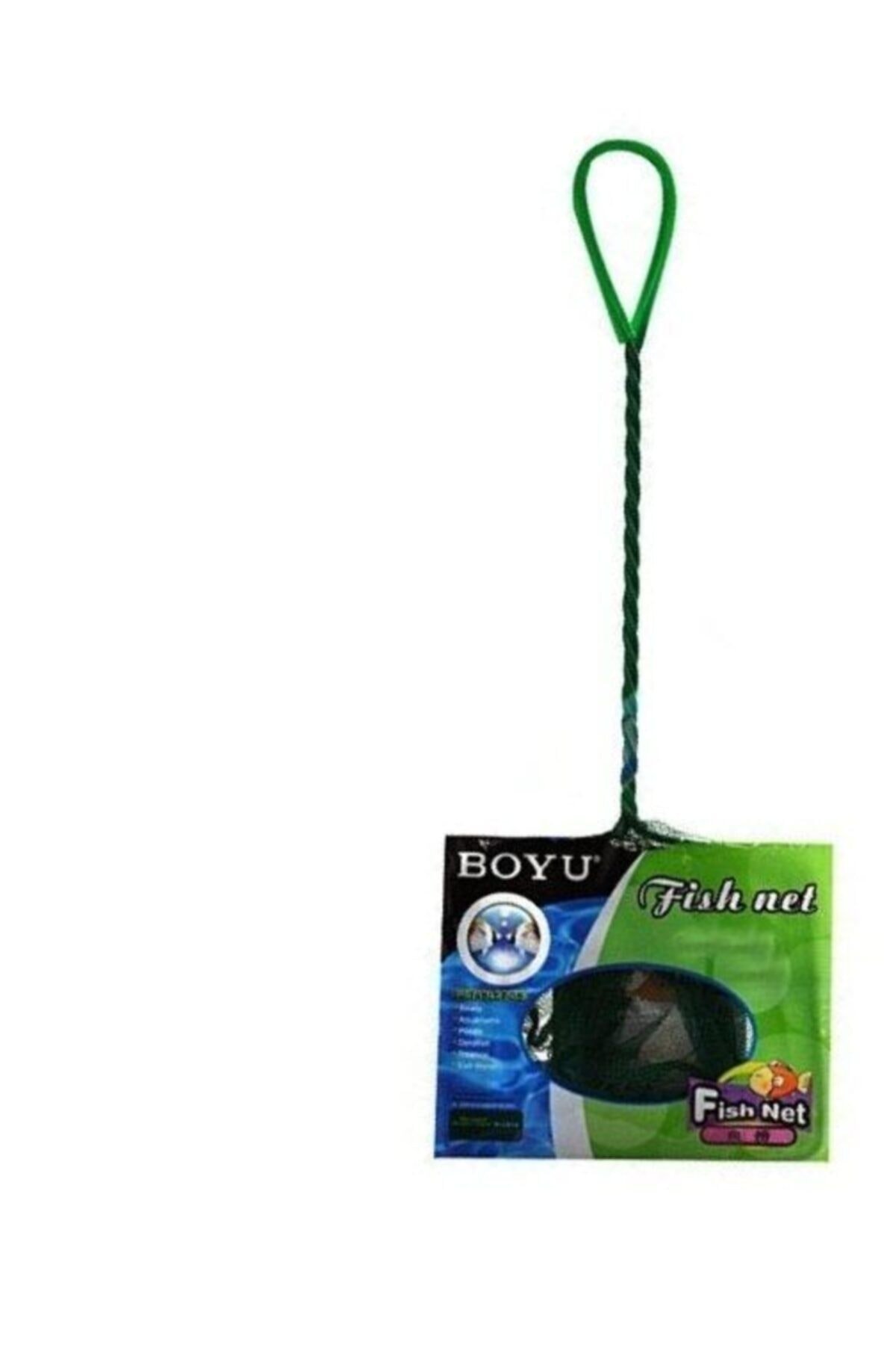 Bp- Fn-8 Inç Kepçe