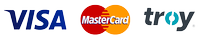 Payment methods